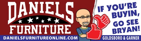 daniels furniture