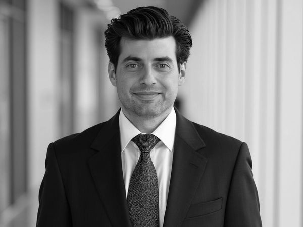 Stavros Karageorgiou, Partner