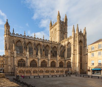 Bath Abbey