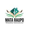 Logo for Mata Raupo, an educational organization.