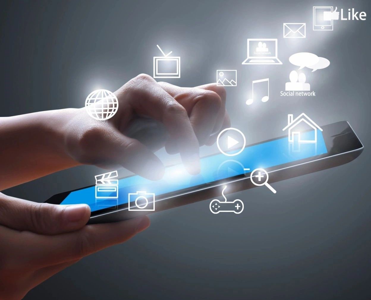 It is connected to. Технологичный фон. Технологии data analyst. It безопасность. Инфографика.