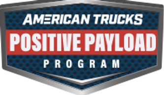 American Trucks Positive Payload Logo
