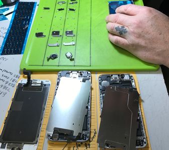 cell phone repair