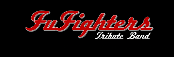 Fu Fighters Tribute Band
