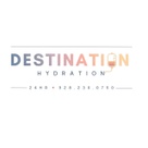 24 HR Destination Hydration