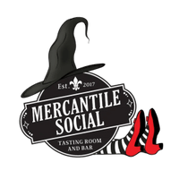 Mercantile Social