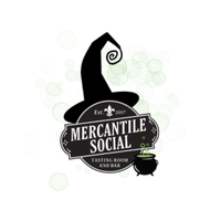 Mercantile Social