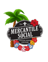 Mercantile Social