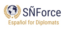 SNFORCE Spanish Classes  for Diplomats