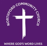 Northford Congregational Church, UCC