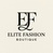 Elite Fashion Boutique
