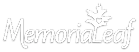 MemoriaLeaf