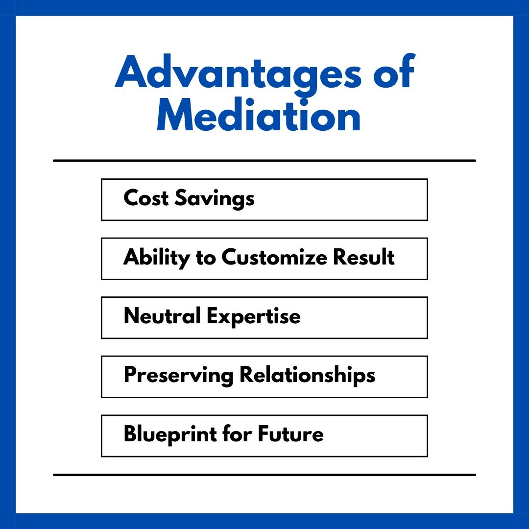 The Benefits of Becoming a Mediation Lawyer