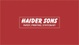 HAIDER SONS