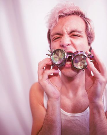 Mania Craze of Music Photoshoot June 2022