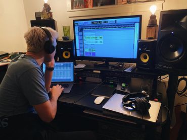 Memories 2020 Behind the Scenes