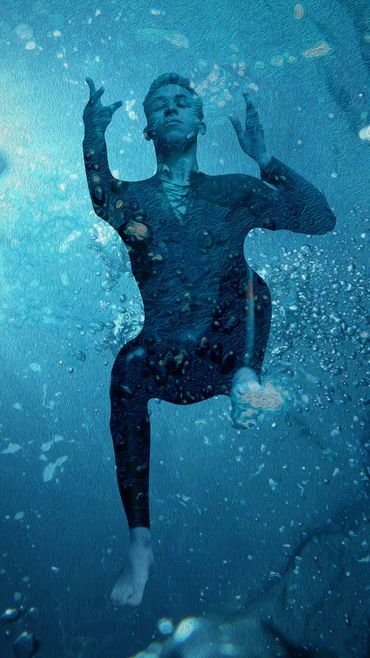 Atlantis Photo Shoot March 2021