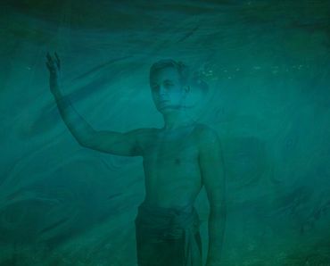 Atlantis Photo Shoot March 2021