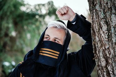 Together Again Photo Shoot December 2020