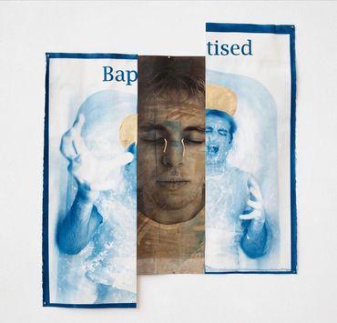 Abigail Saeed: A Queer Epistle November 2022