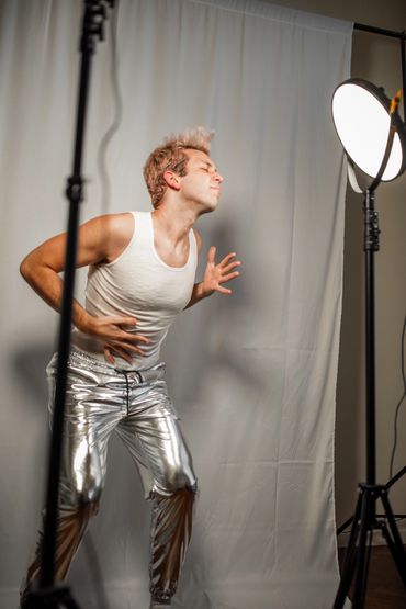 Mania Craze of Music Photoshoot June 2022