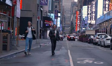 It's About Friggin Time!