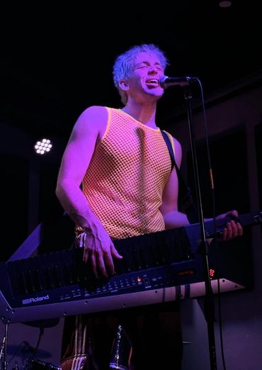 Journey Through Atlantis Performance March 2024