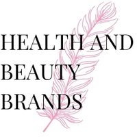 HEALTH AND BEAUTY BRANDS