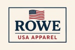Rowe USA Apparel