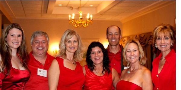 The Feed A Family Foundation, Inc., Board of Directors