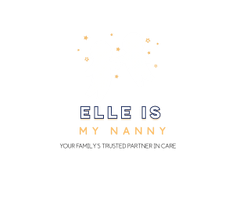 Elle Is My Nanny