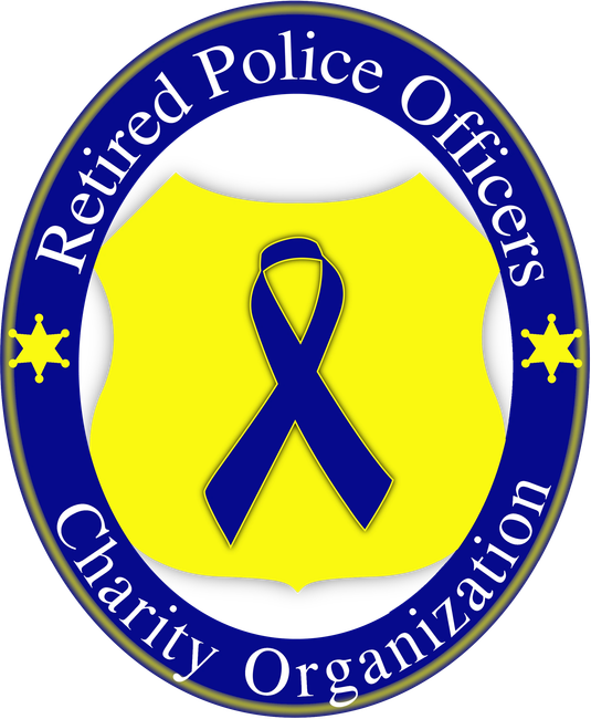 New Jersey Retired Peace Officers Association - Retired Police Officers