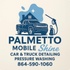 Palmetto Mobile Shine