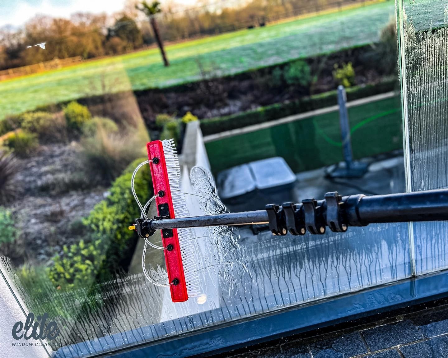 Window Cleaning Elitewc