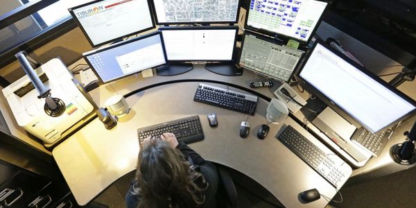 Dispatch centers are a very important, often overlooked, part of an ISO review.