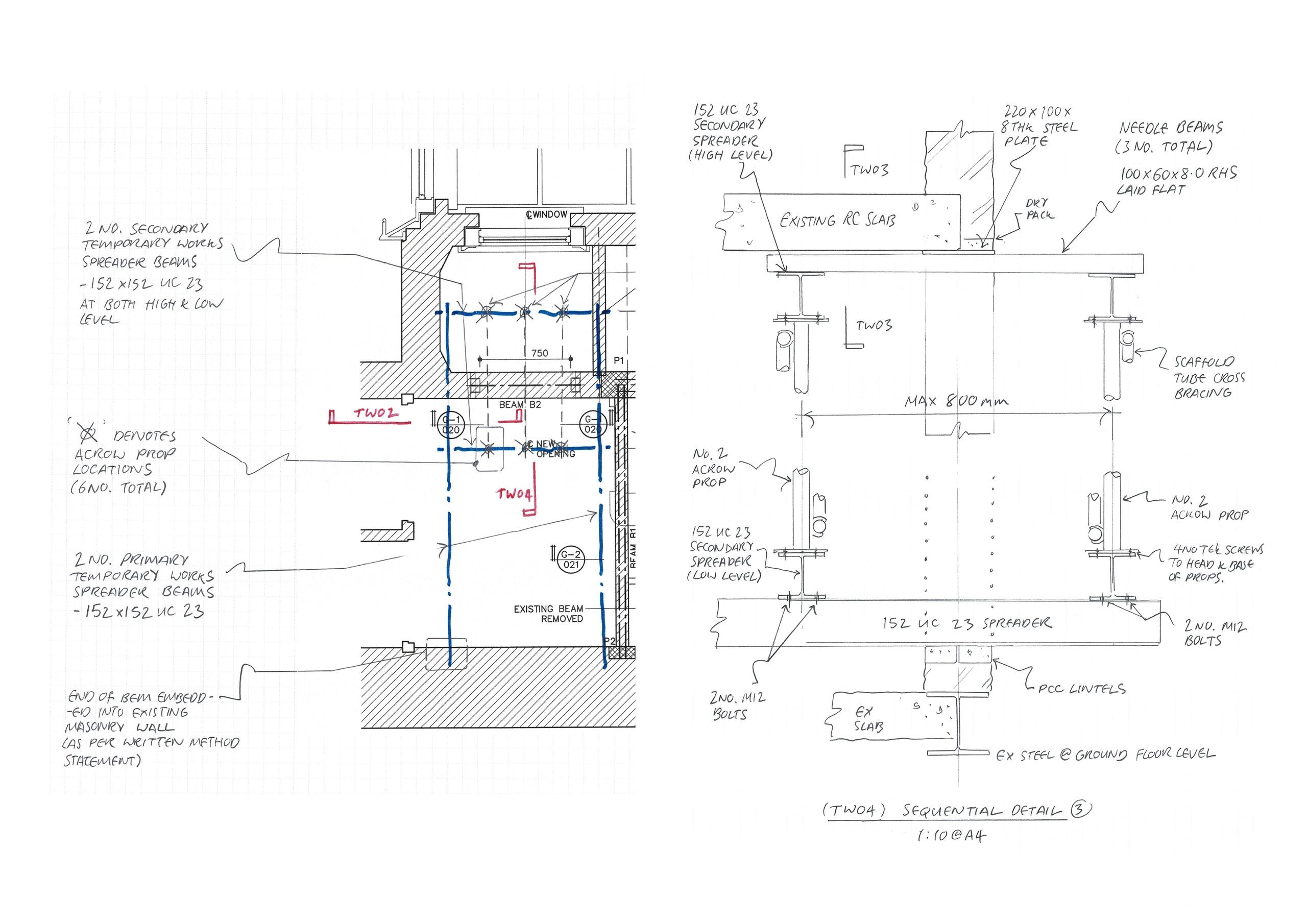 Assembly drawings - Comprehensive CAD & BIM Service Provider - Advenser