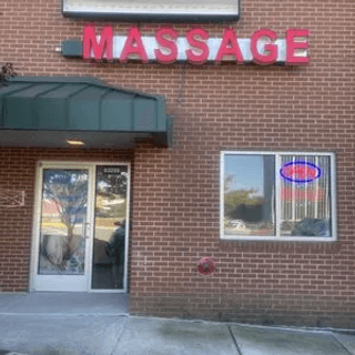 MEI SPA & Massage
