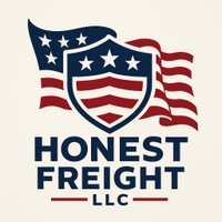 Honest Freight LLC

Premium Freight Logistics