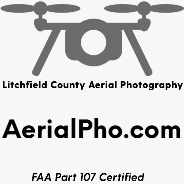 Aerial Photography by Happy Media