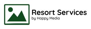 Resort Services by Happy Media