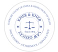KHER & KHER LAW OFFICES | DELHI (NCR)