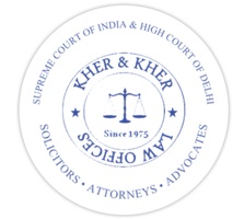 KHER & KHER LAW OFFICES | DELHI (NCR)