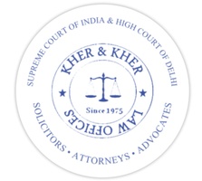 KHER & KHER LAW OFFICES | DELHI (NCR)