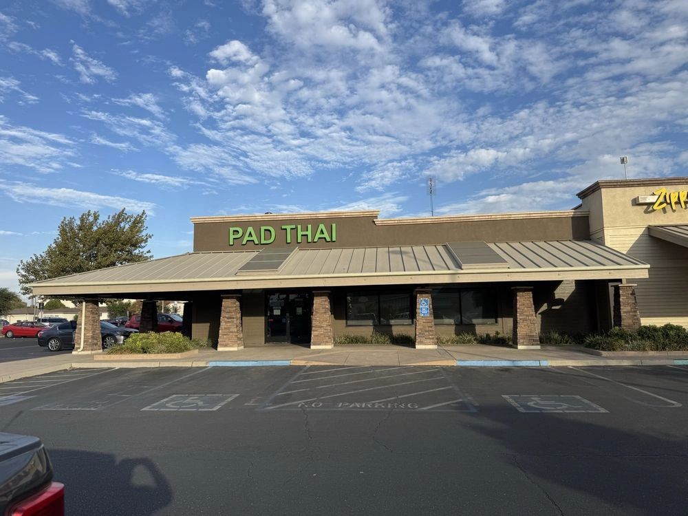 Pad Thai Restaurant
