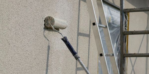 Commercial painting Tampa, FL — professional painters, waterproofing, industrial coatings, epoxy