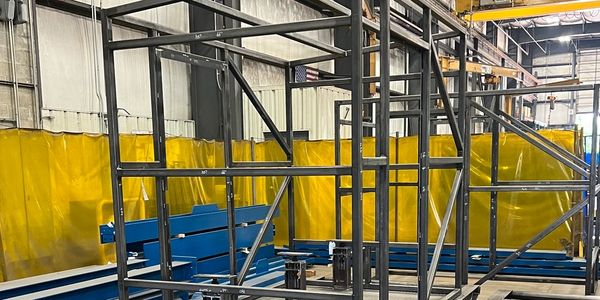 Mobile Welding Company Tampa FL, Winter Garden, Orlando, Eustis, Kissimmee, Largo, North Florida