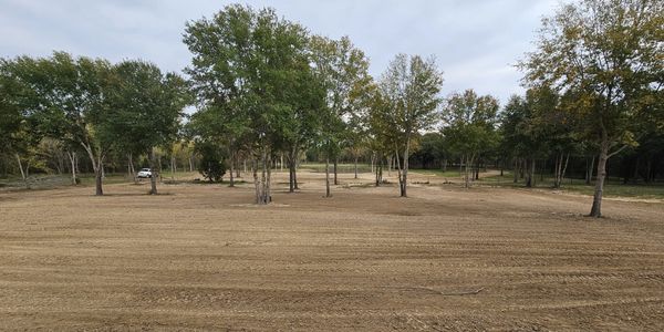 Land Clearing in Plant City FL, Heavy equipment land clearing Lakeland, St. Pete, Ruskin FL.
