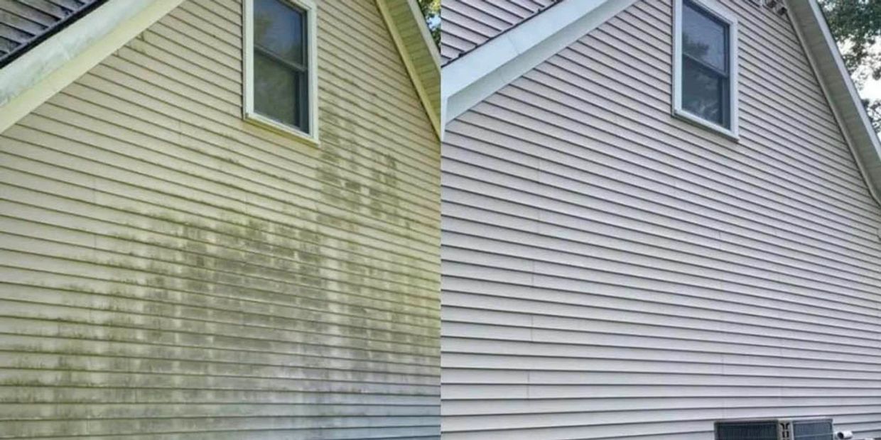 Pressure washing Plant City, FishHawk, and Lakeland FL. Fence cleaning, House Washing, Exterior Clea