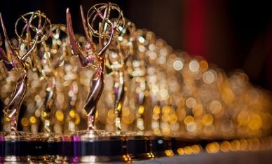 EVENT 4/18/2020

The 2020 New York Emmy Award WINNER. Best Arts Special. 