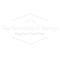The Snowboard Garage